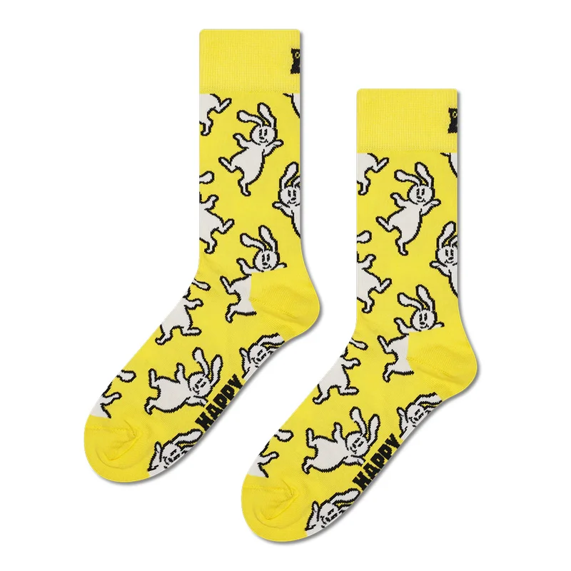 Bunny Sock