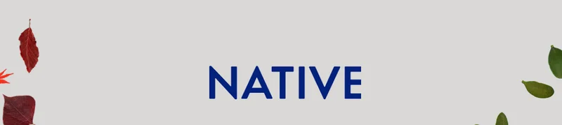 NATIVE