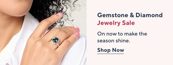GEMSTONES ON SALE