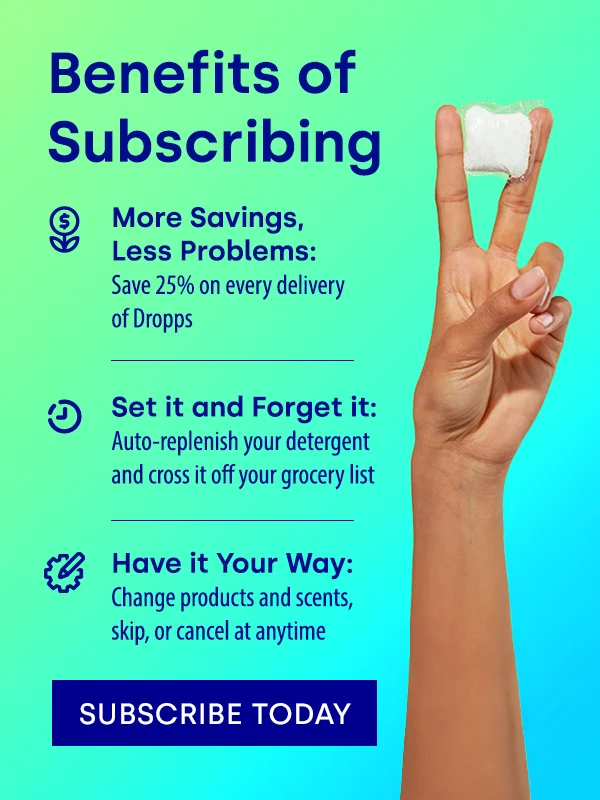 Benefits of Subscribing