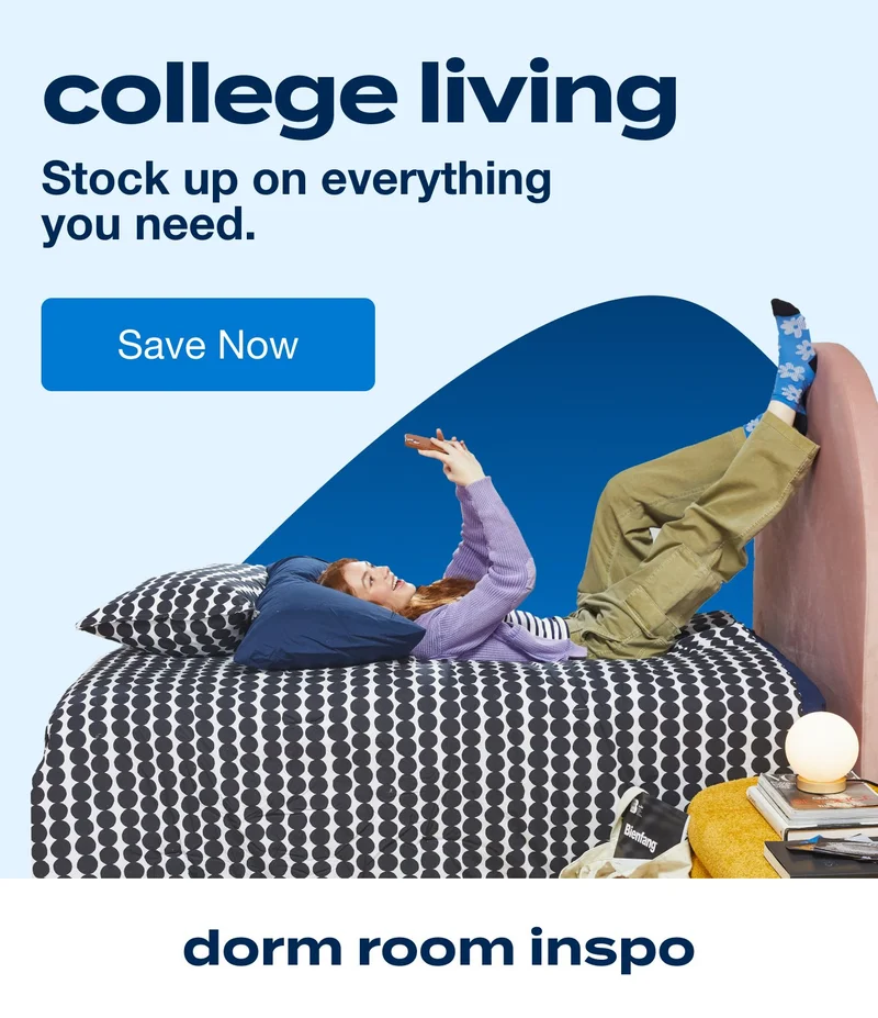 College Living