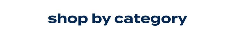 Shop by Category