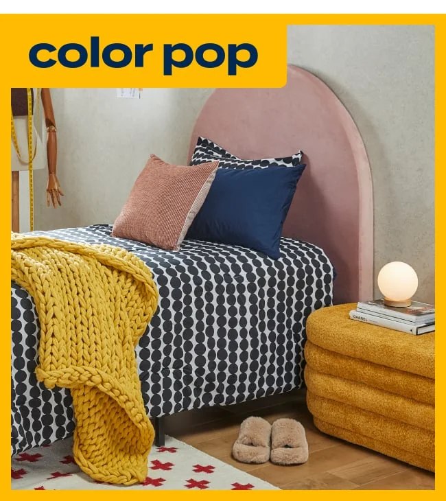 color pop