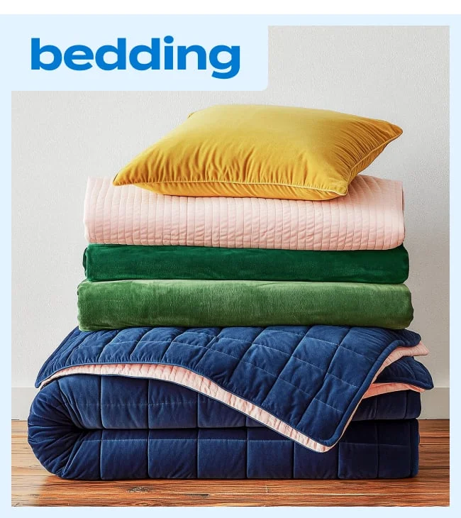 bedding