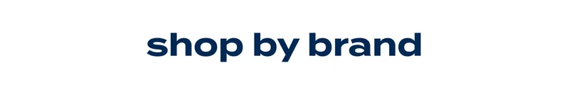 Shop by Brand
