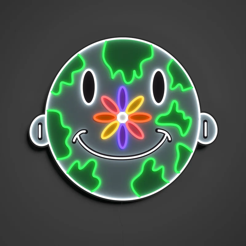 Image of Flowernose by Vic Garcia