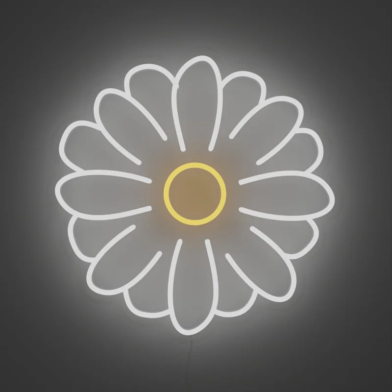 Image of Tripping Daisy