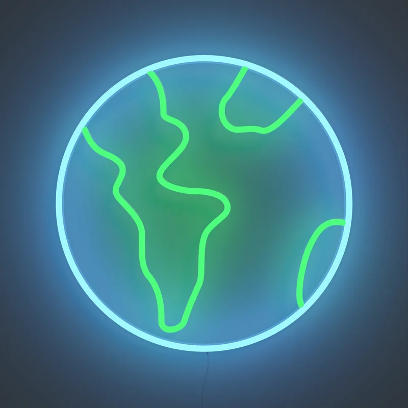 Image of Earth