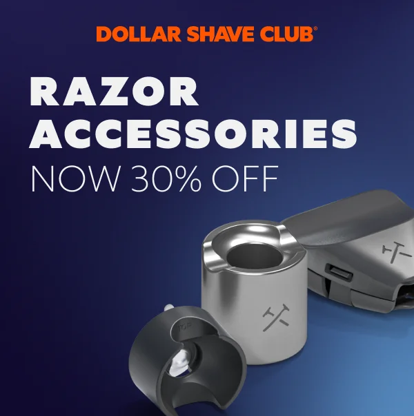 Dollar Shave Club Logo