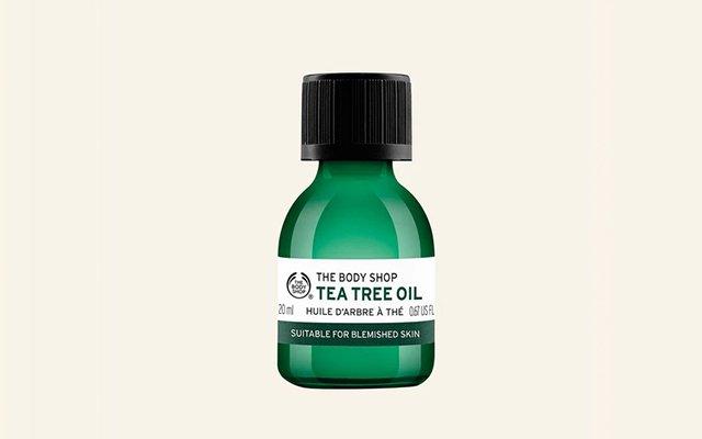 FOAMING OIL NOW $12