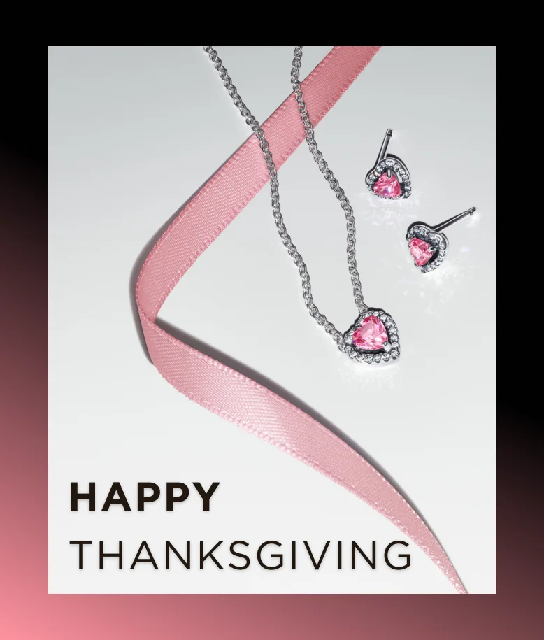 Happy Thanksgiving