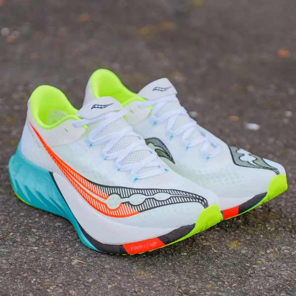 Saucony Endorphin Pro 4