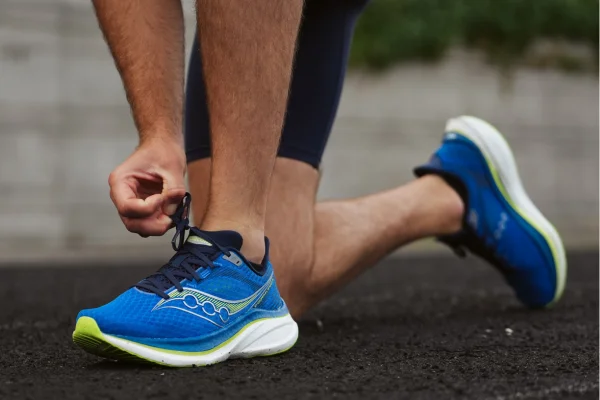 Saucony Endorphin Speed 5