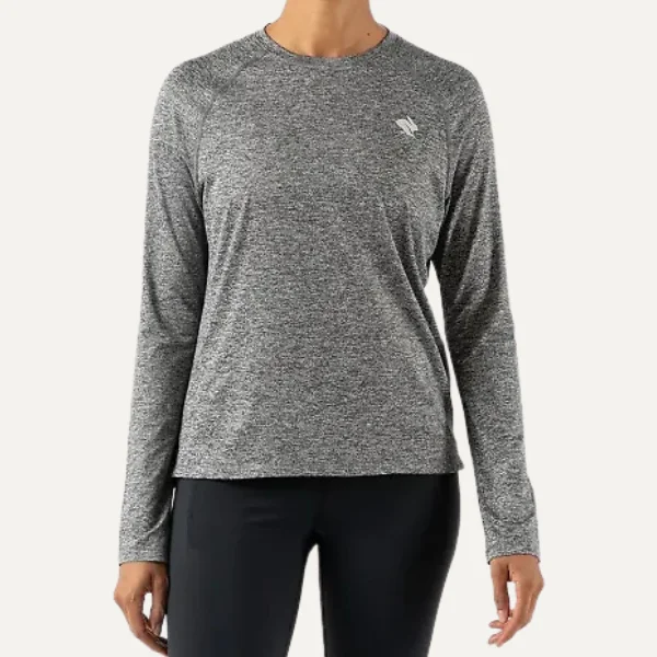 Rabbit EZ Tee Long Sleeve - Updated Fit