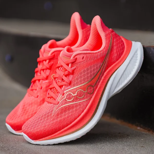Saucony Endorphin Speed 5