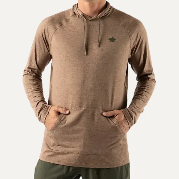 rabbit EZ Pullover