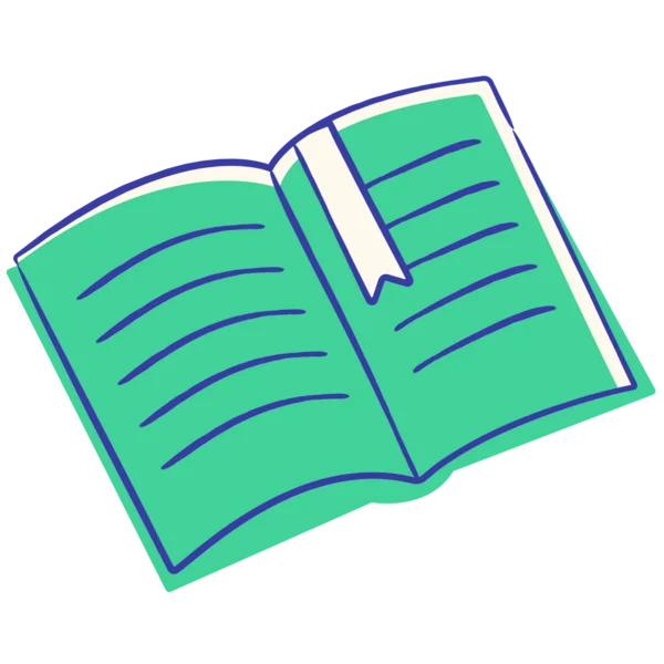 book icon
