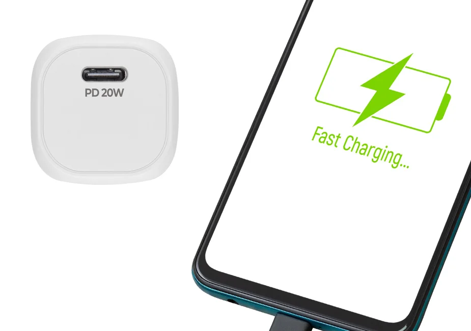 FAST CHARGING
