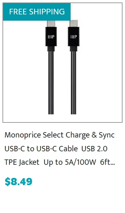 View product recommended for you
