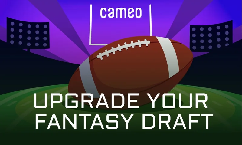 Upgrade Your Fantasy Draft