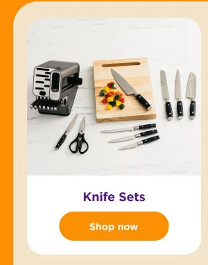 Knife Sets