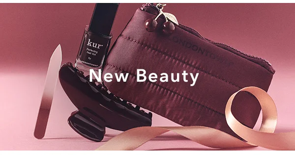 New Beauty