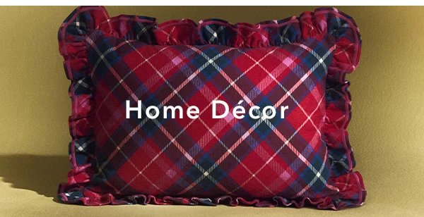 Home Décor