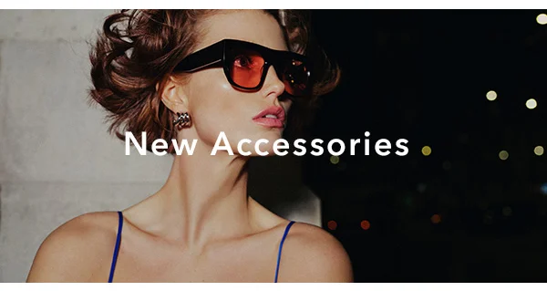 New Accessories