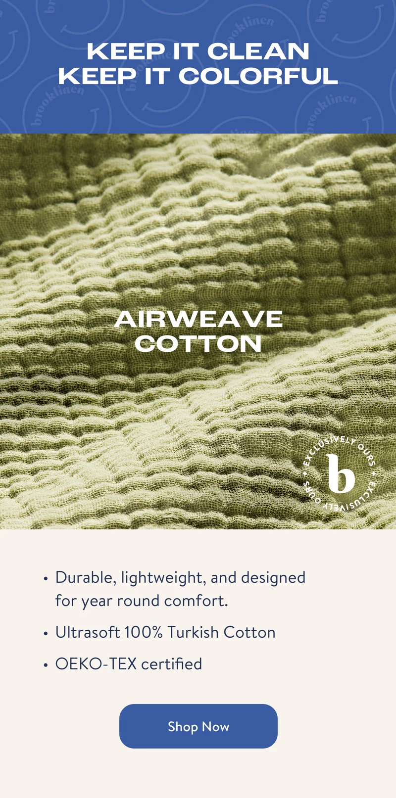 Shop Airweave