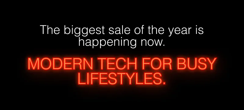 25% Off Storewide