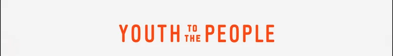 Youth To The People