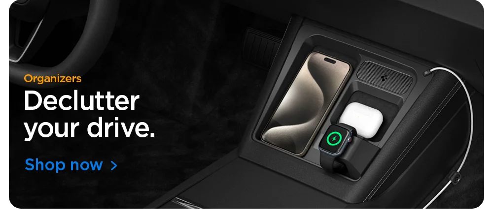 Car Organizers: Declutter your drive. Shop console organizers and bins.