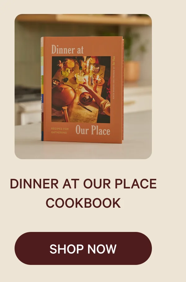 Always Pan