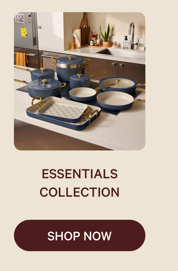 Essentials Collection