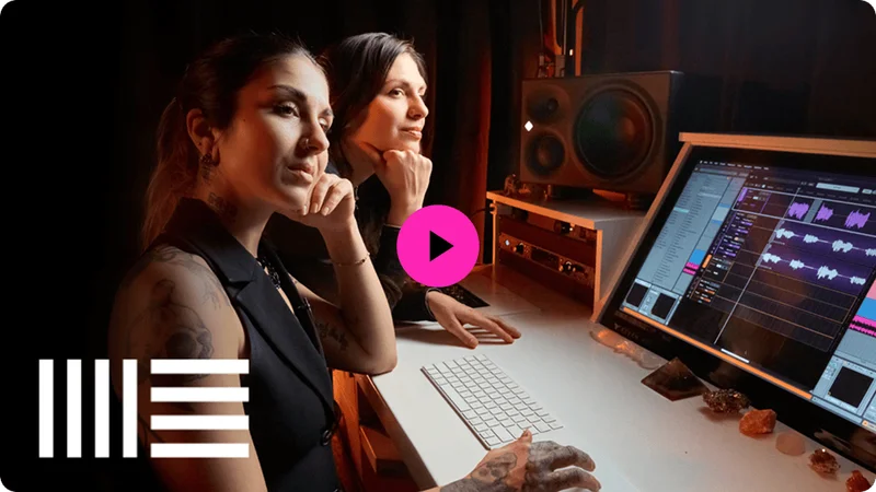 📽️ Watch Sync Vx Working Real-Time in Ableton Live ft. Krewella