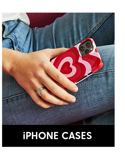 Shop iPhone Cases
