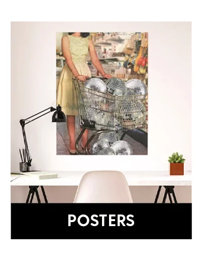 Shop Posters