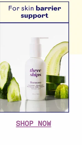 For skin barrier support. Shop now.