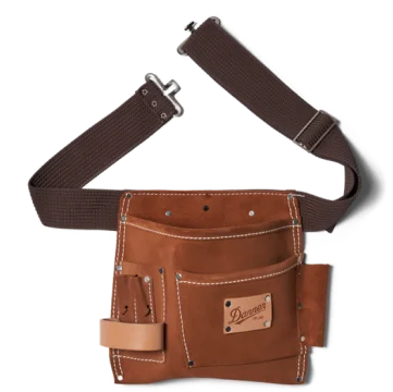 90602 - Danner Tool Belt - Unisex - Brown
