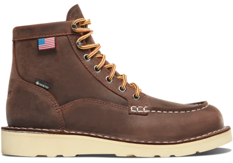 Bull Run GTX - Brown - Available in Men's and Women's