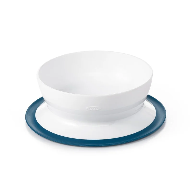 Image of Stick & Stay Suction Bowl