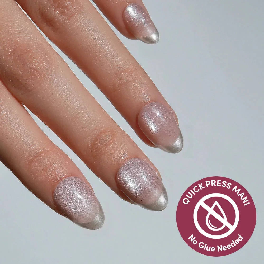 Image of Velvet Chrome