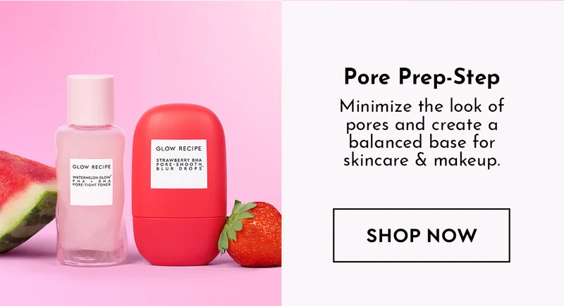 Pore Prep-Step