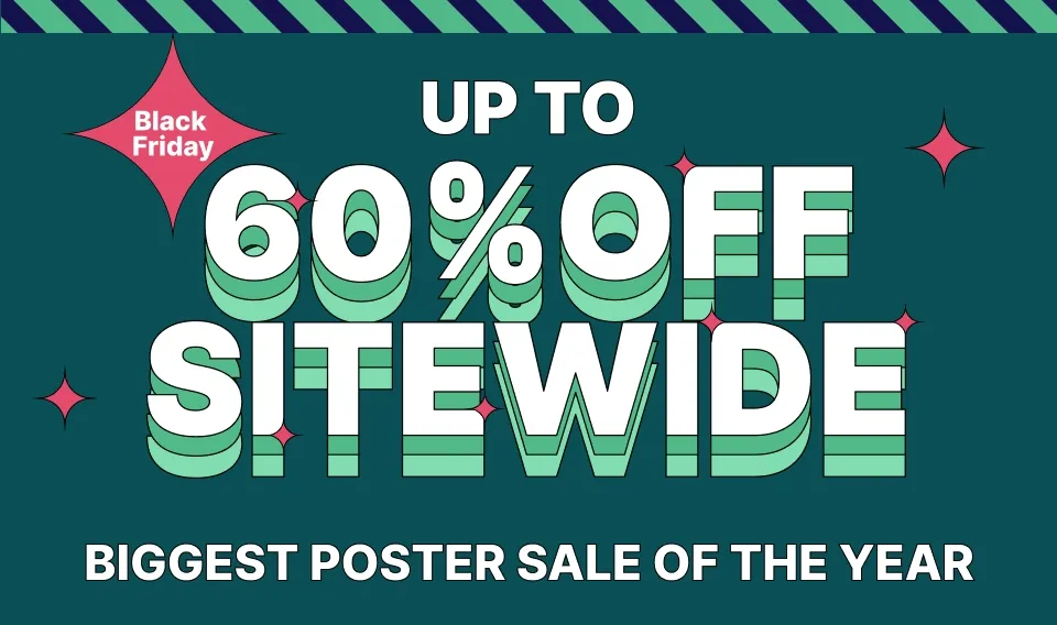 Up to 60% Off Sitewide