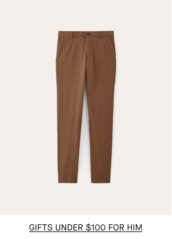 [Image] Gifts Under $100 For Him