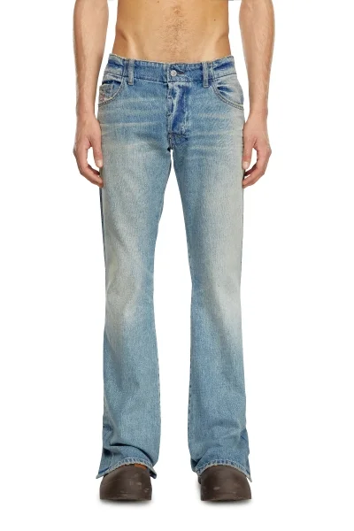 Bootcut