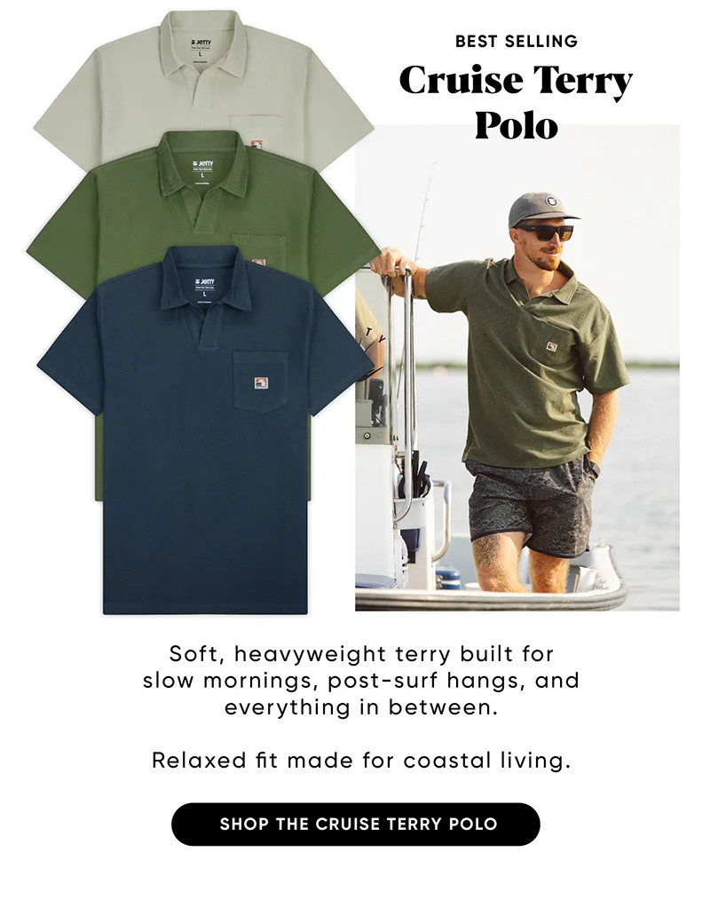 Shirts & Polos