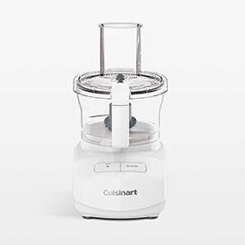Cuisinart ® White 7-Cup Food Processor