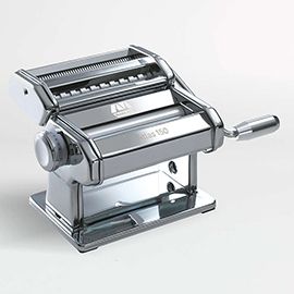 Atlas 150 Aluminum Pasta Maker