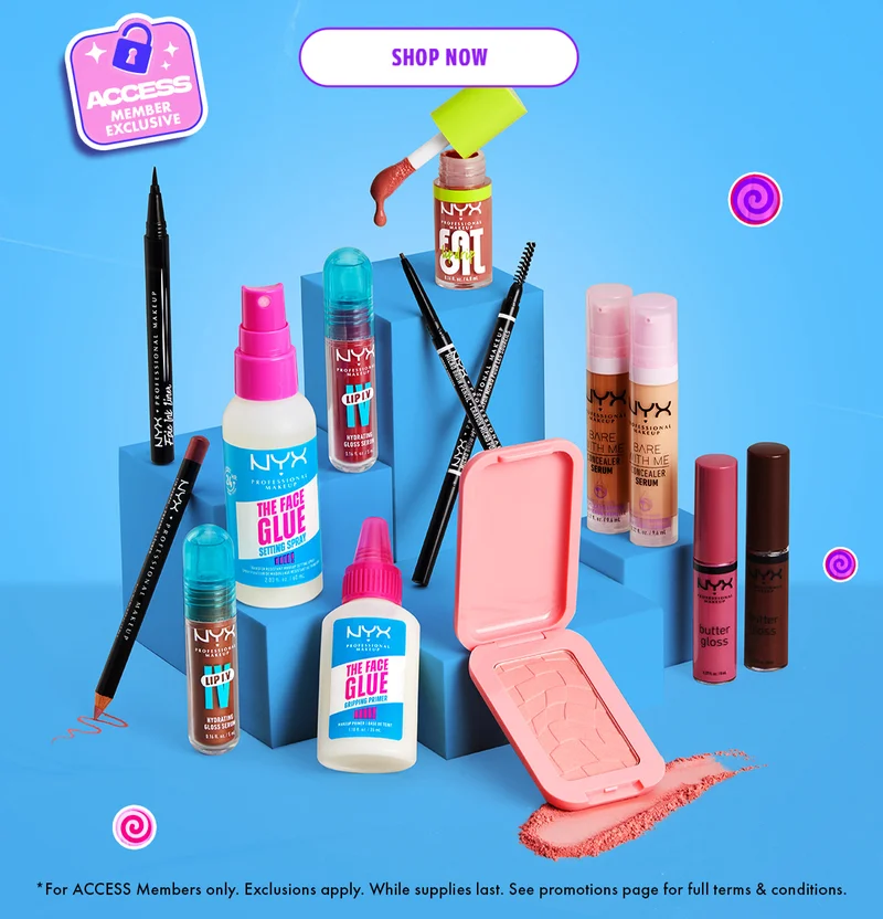 SHOP NOW